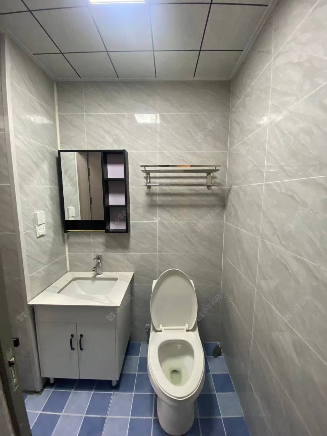 常州水岸花语在租房源室内图_小牛看房