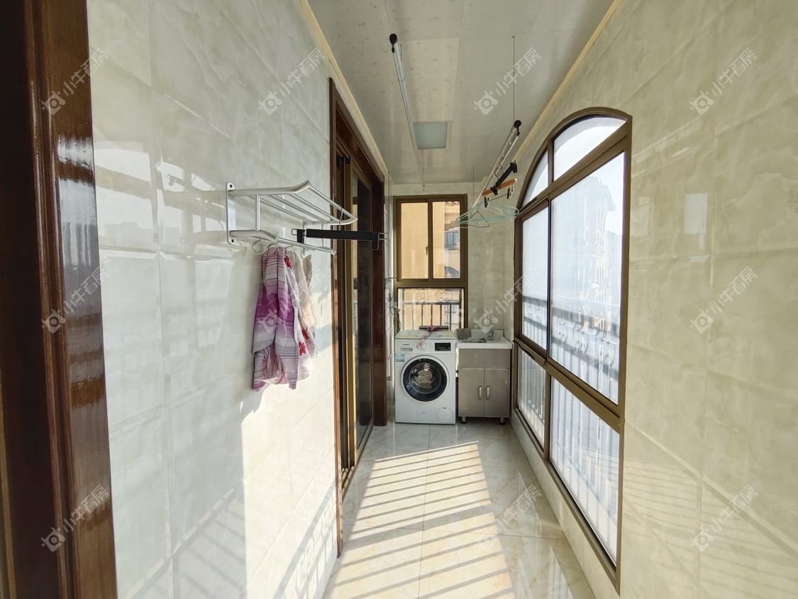 常州青枫壹号在租房源_小牛看房