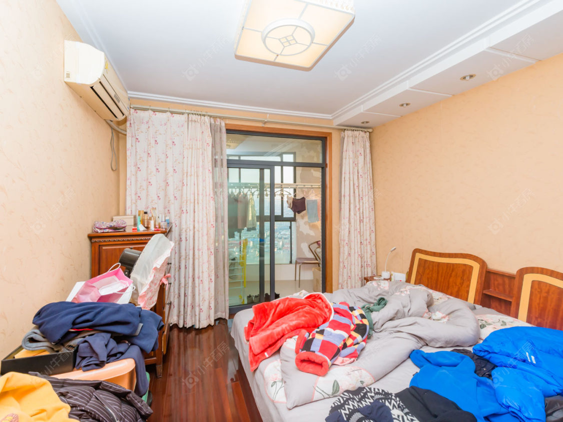 香江华廷花园房源室内图 常州香江华廷花园在售二手房源室内图_小牛看房