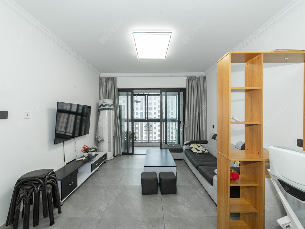 常州三江公园在售二手房源_小牛看房