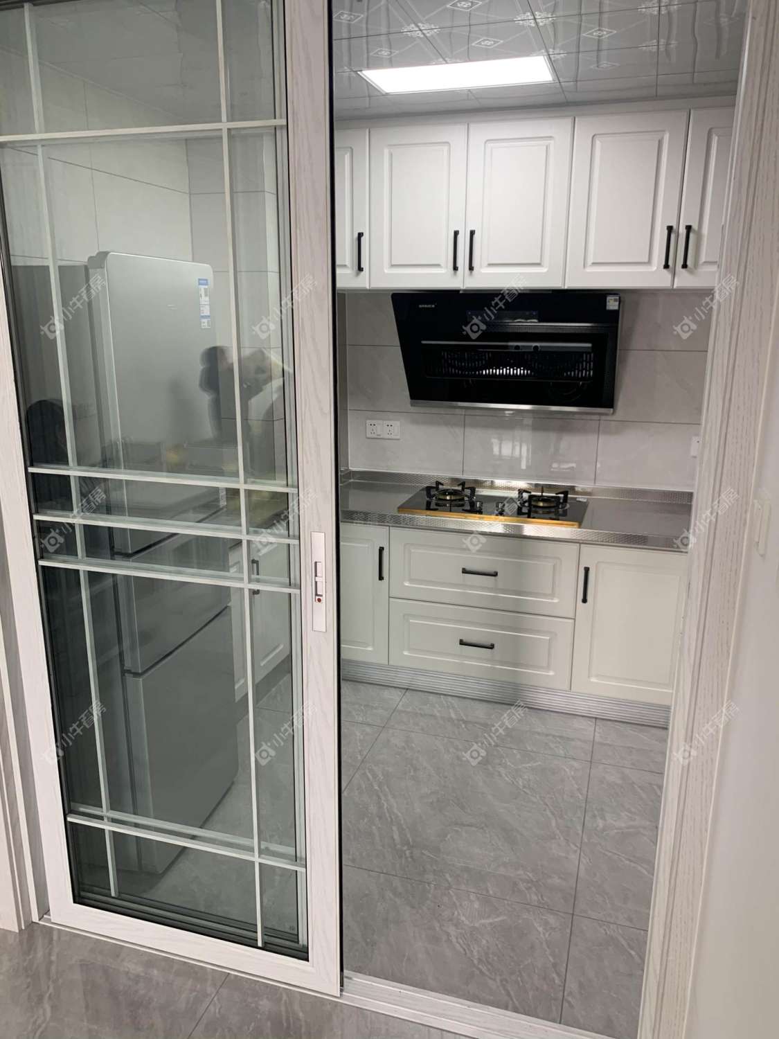 常州星都景苑在租房源_小牛看房