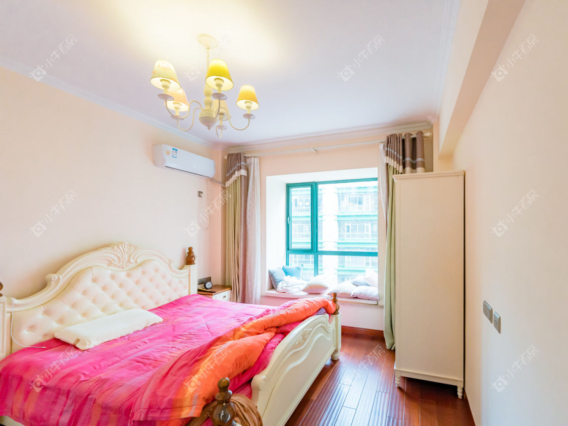 常州玉隆花园在租房源_小牛看房