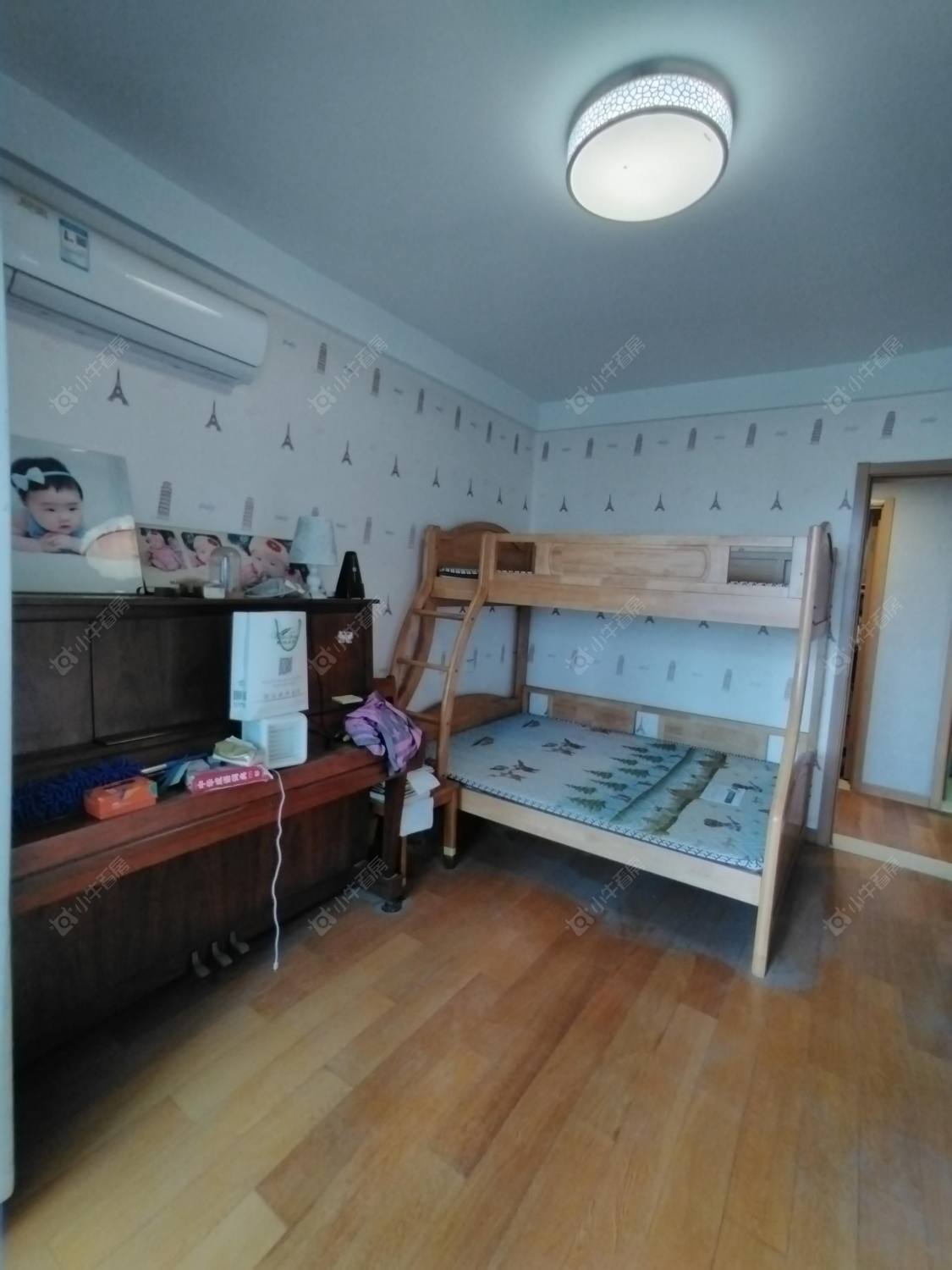 常州九洲花园三期在租房源室内图_小牛看房