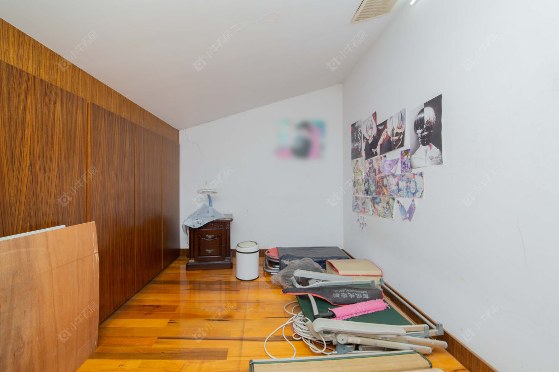 常州前桥新村在售二手房源室内图_小牛看房