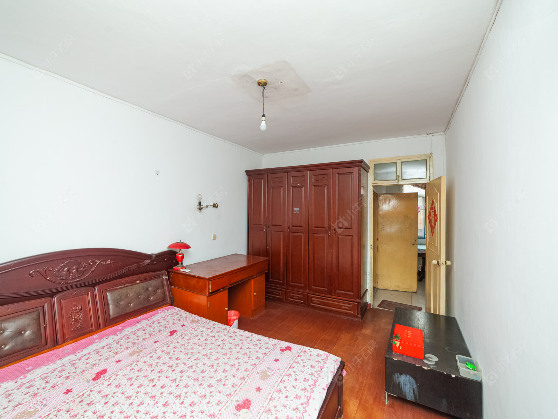 常州河苑东村在售二手房源室内图_小牛看房