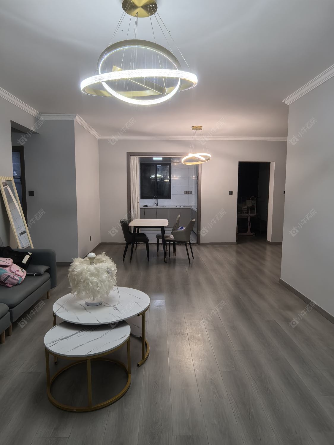 新城郡未来房源 常州新城郡未来在租房源_小牛看房