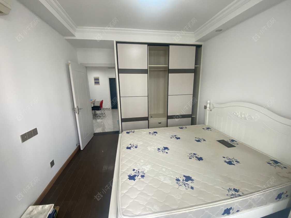 常州学府家苑在租房源_小牛看房