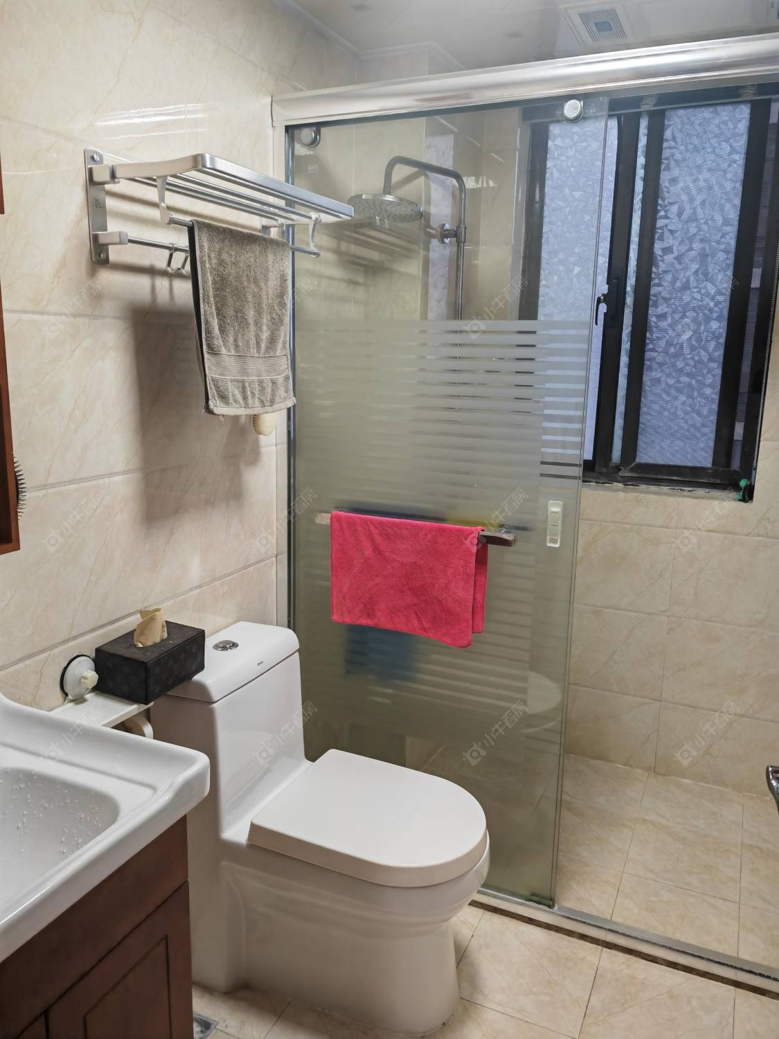 星河国际六区房源室内图 常州星河国际六区在租房源室内图_小牛看房