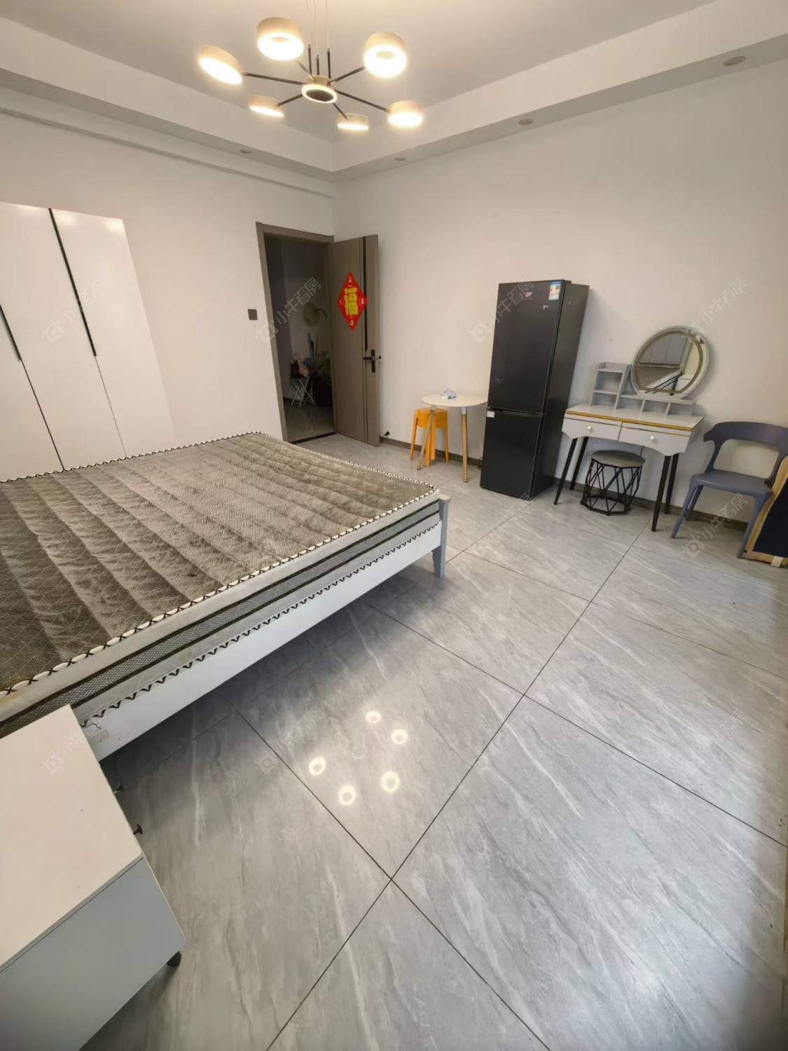 常州东方公寓(湖塘)在租房源_小牛看房