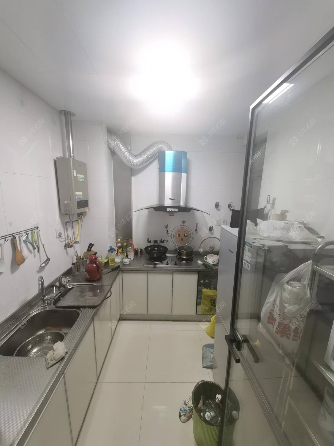 常州翰林雅居花苑在租房源室内图_小牛看房