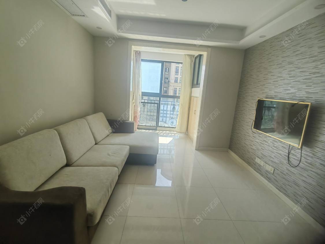 常州华润国际一期在租房源户型图_小牛看房