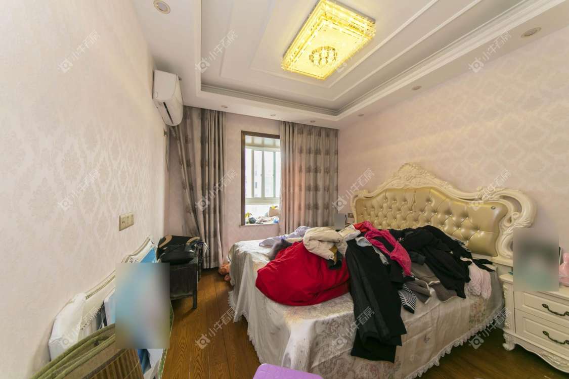 常州绿园爱舍南区在租房源室内图_小牛看房