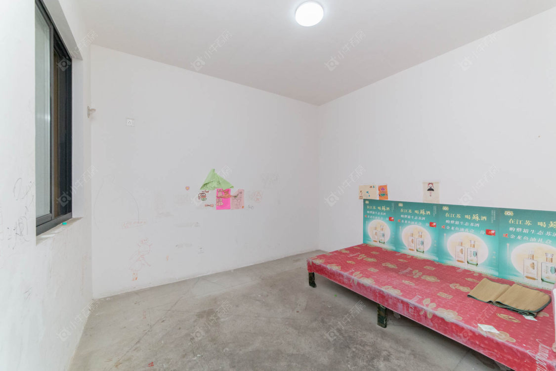 常州安家苑三期在售二手房源室内图_小牛看房