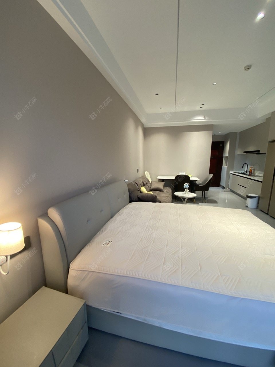 常州丰臣国际广场在租房源室内图_小牛看房