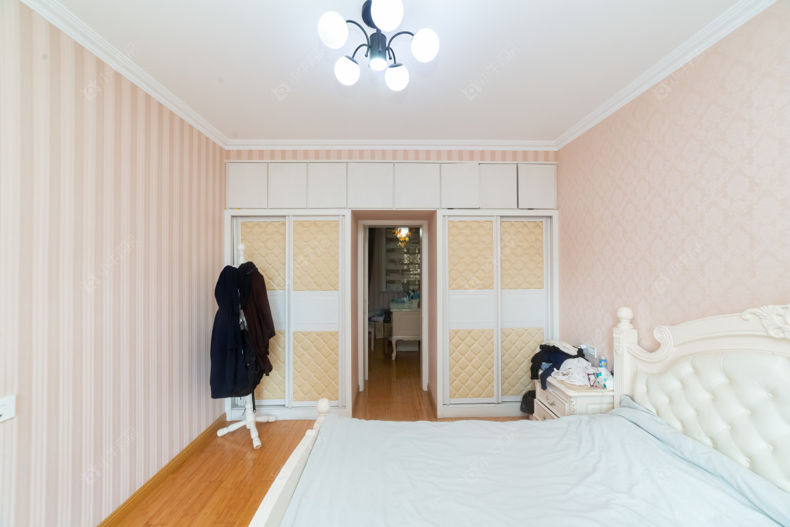 常州绿都万和城五区在售二手房源室内图_小牛看房