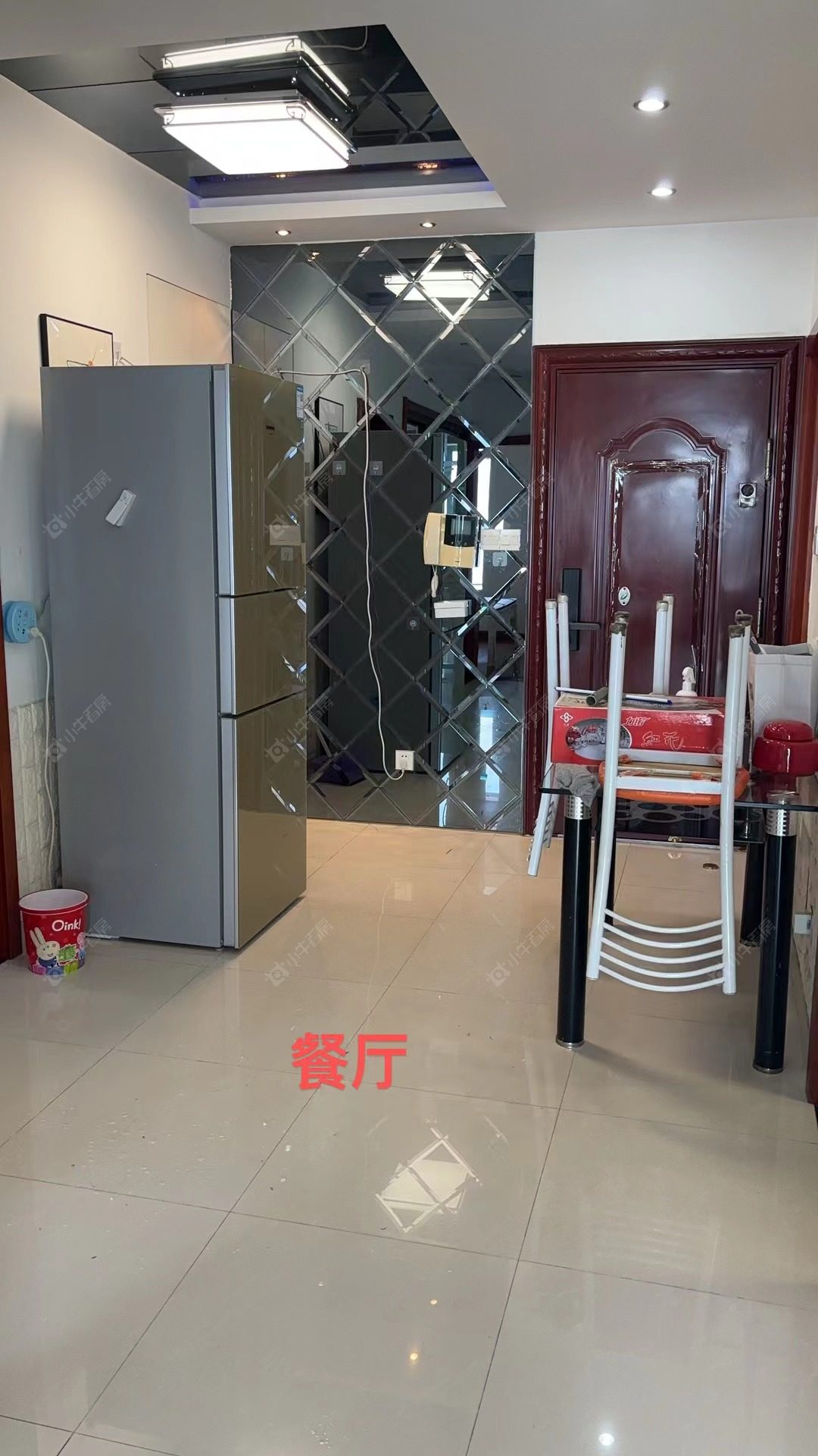 常州璞丽湾花园在租房源_小牛看房