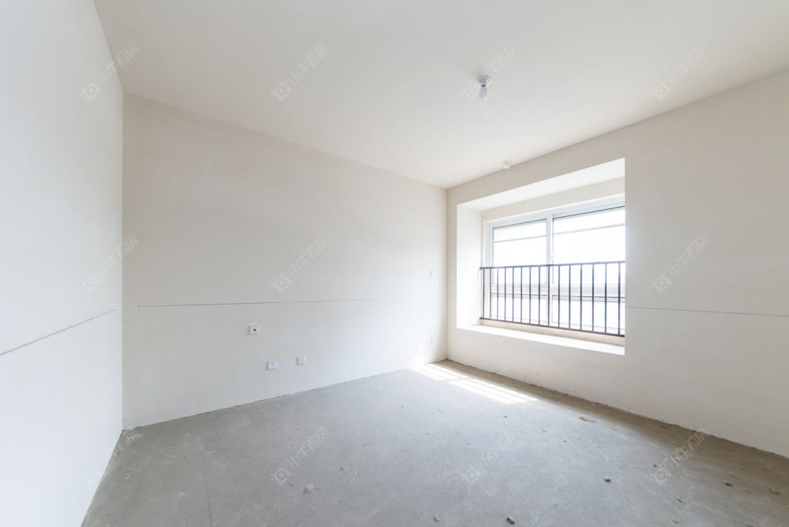 常州中梁前黄壹号院在售二手房源室内图_小牛看房