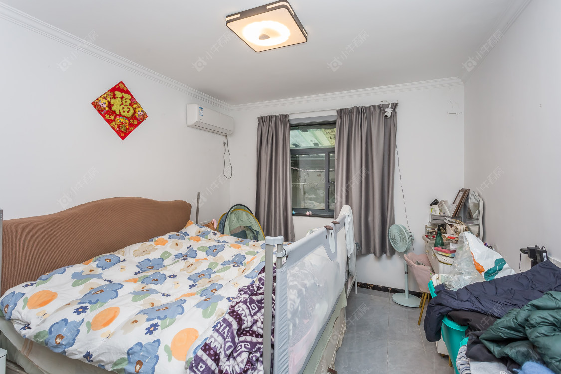 常州红梅东村在售二手房源室内图_小牛看房