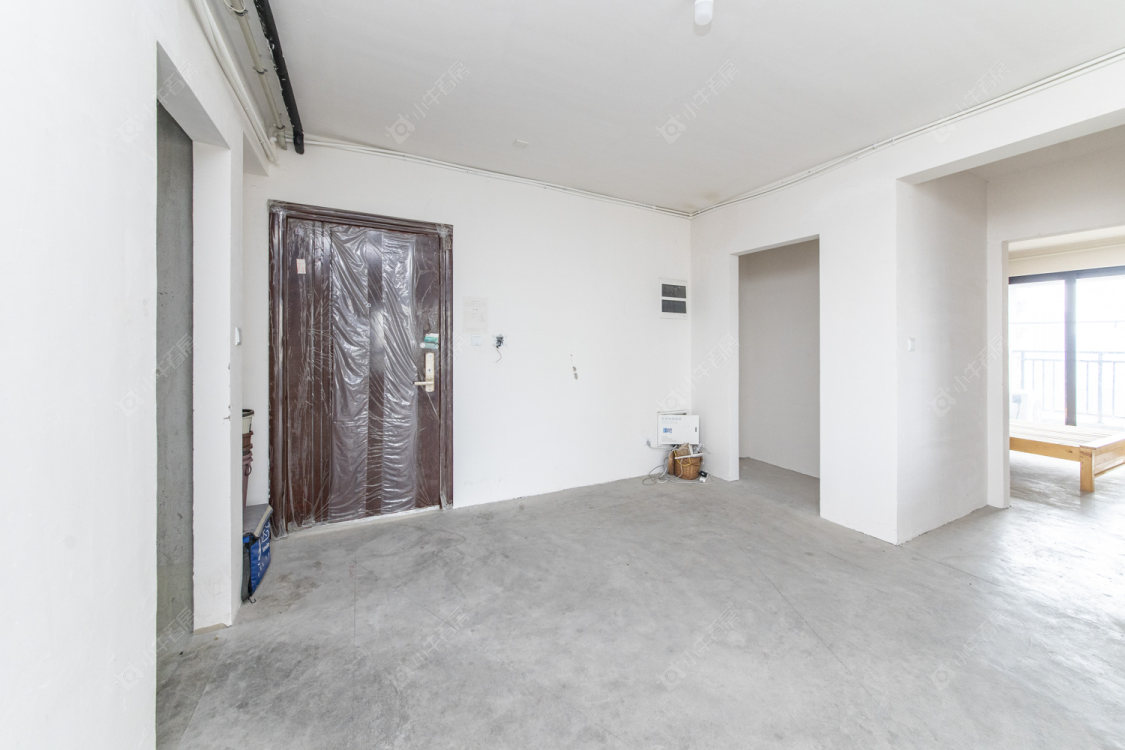 常州中梁首府壹号在售二手房源室内图_小牛看房