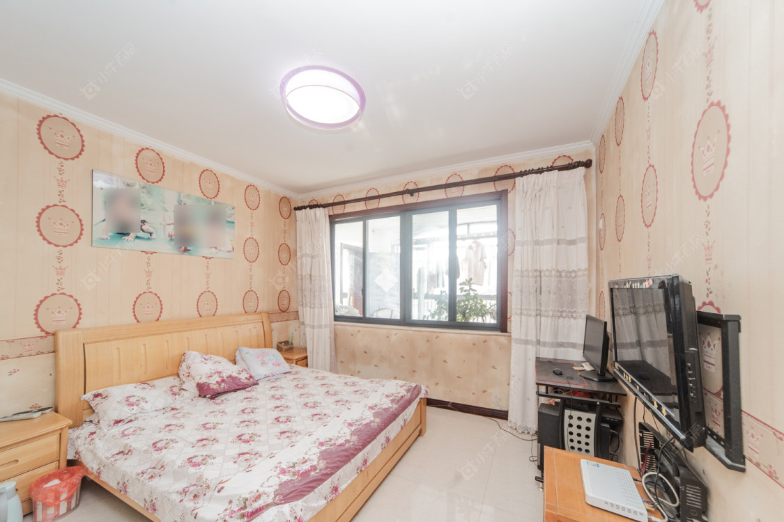 香树湾福园房源室内图 常州香树湾福园在售二手房源室内图_小牛看房