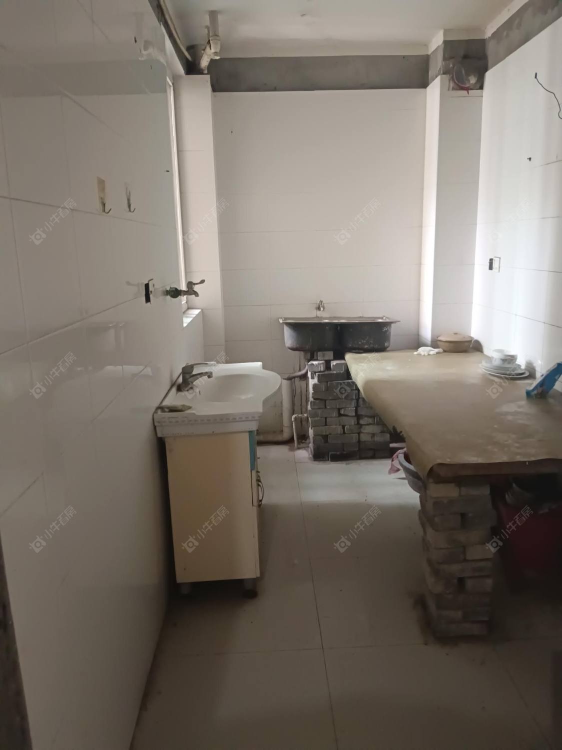 常州百馨北北苑在租房源室内图_小牛看房