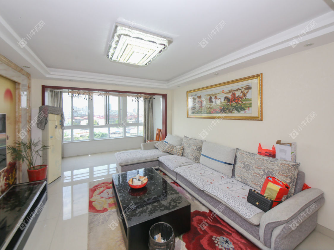 常州圣东福地二三期在租房源室内图_小牛看房