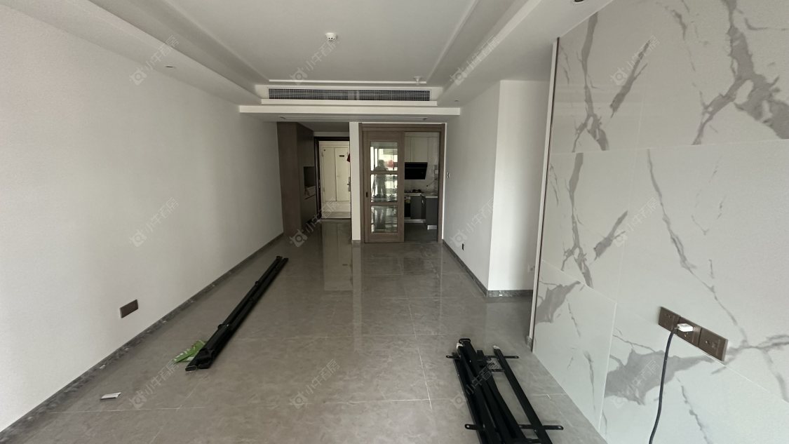 常州碧桂园碧玥和鸣在租房源室内图_小牛看房