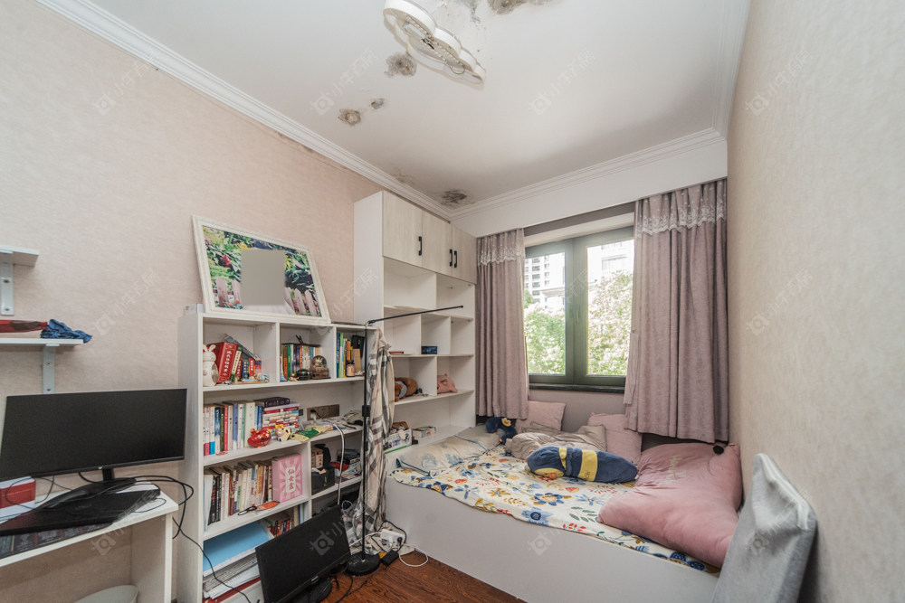 常州御花园(新北)在售二手房源室内图_小牛看房