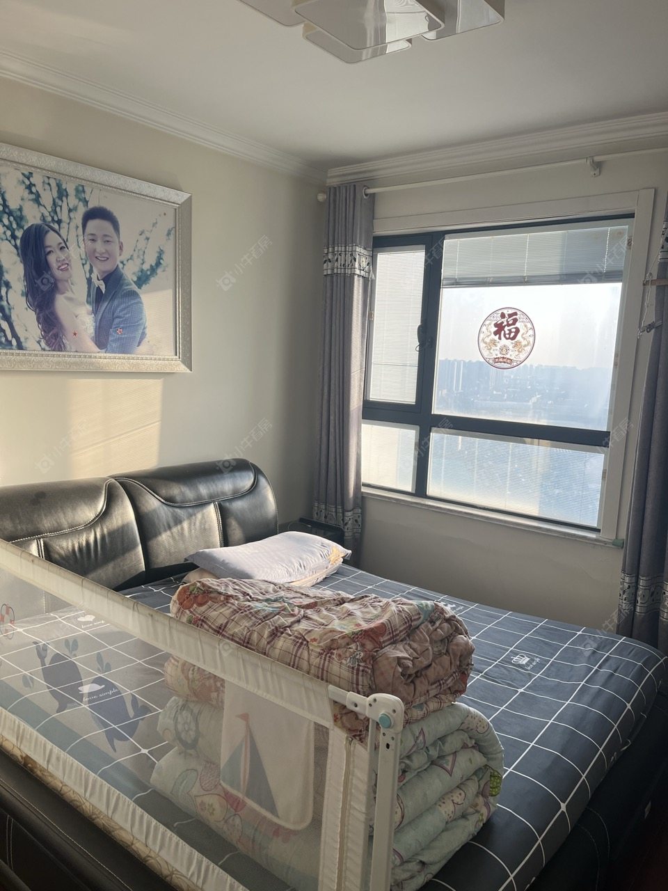 常州天逸城北区在租房源室内图_小牛看房