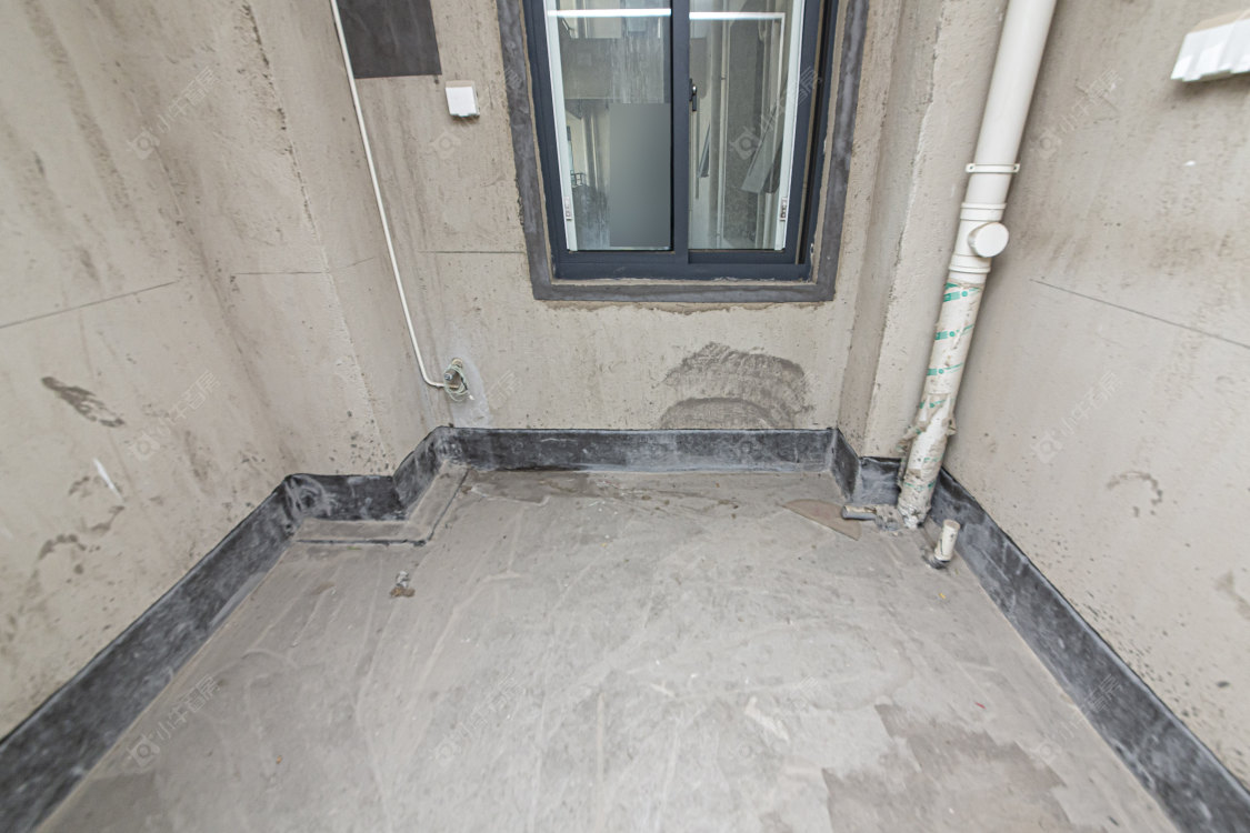 常州碧桂园都市森林在售二手房源室内图_小牛看房