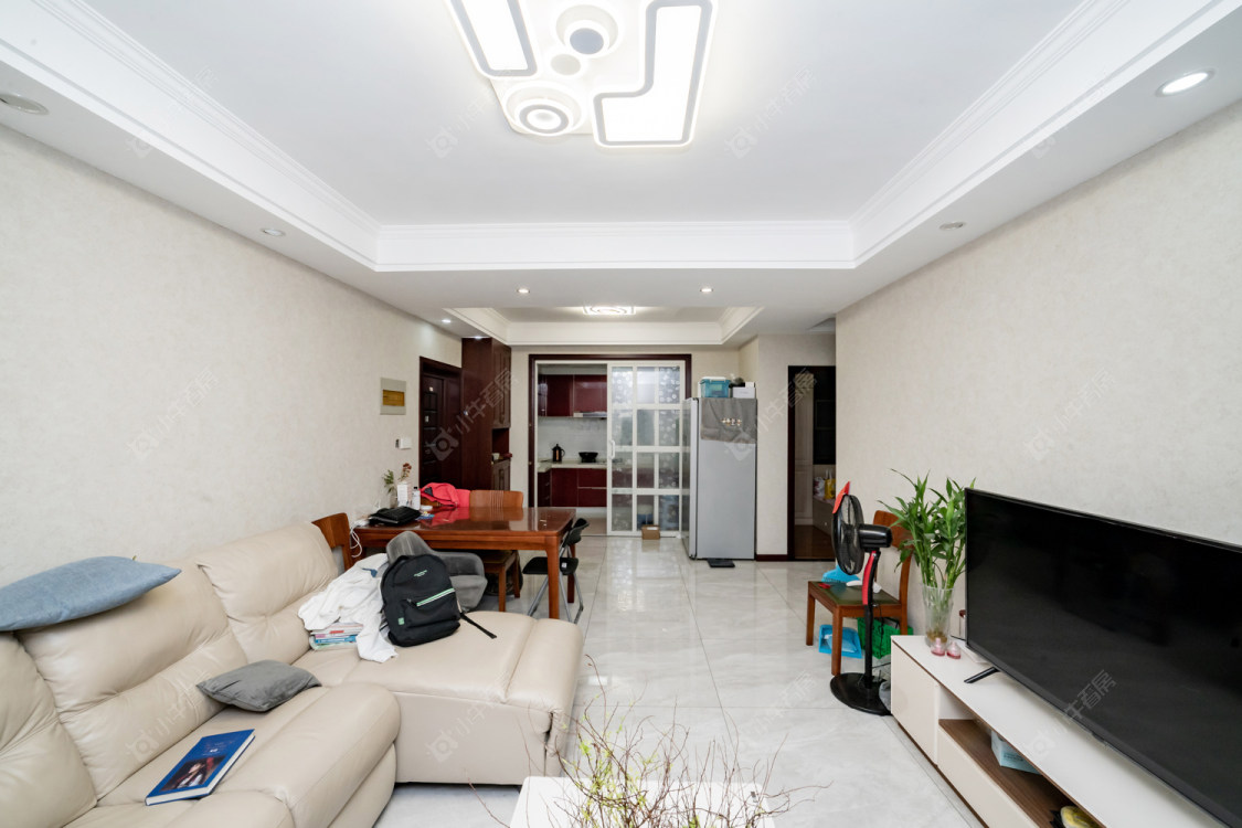 常州银河湾明苑一期在售二手房源室内图_小牛看房