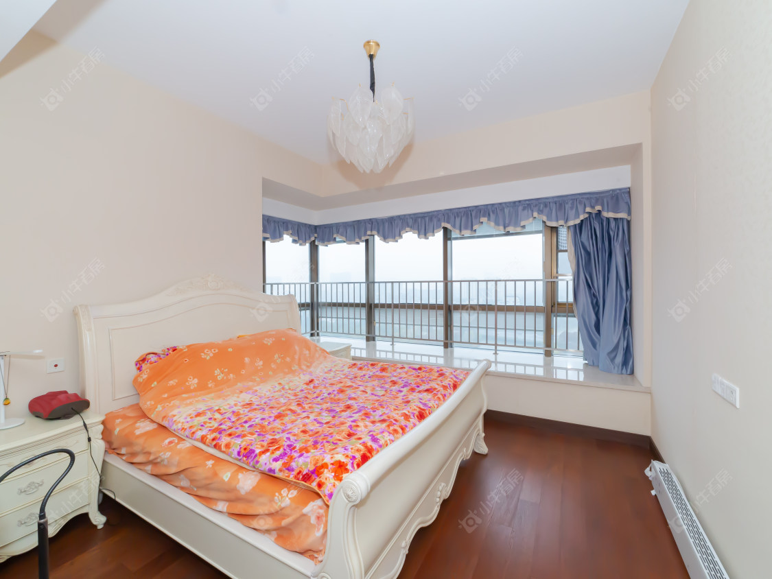 常州龙洲伊都在售二手房源室内图_小牛看房