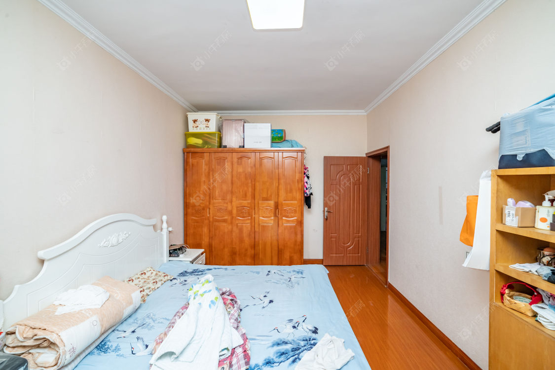 常州清凉新村在售二手房源室内图_小牛看房