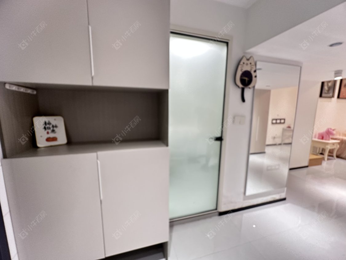 银河湾电脑城房源室内图 常州银河湾电脑城在租房源室内图_小牛看房