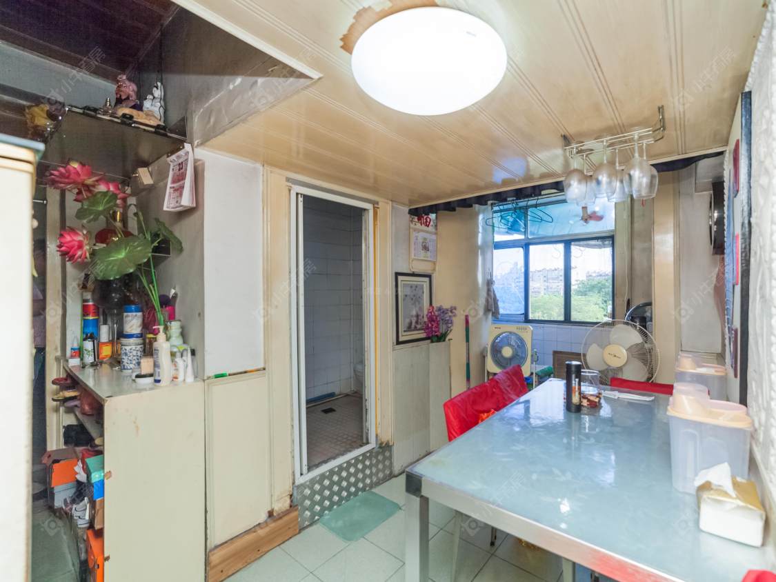 常州工房北区在售二手房源室内图_小牛看房