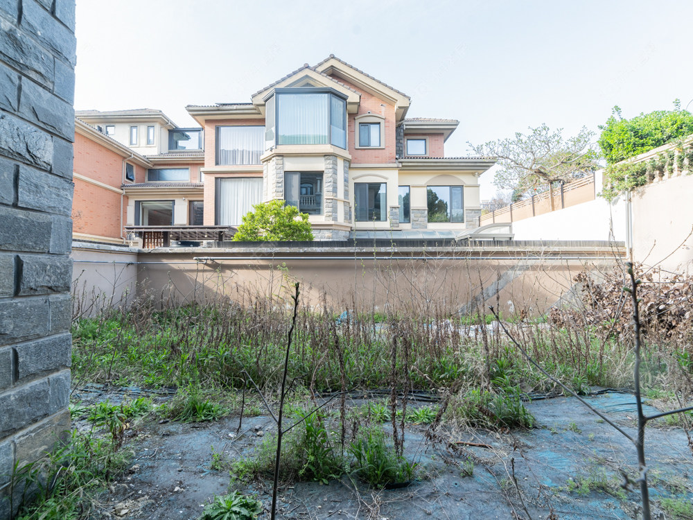 常州美林湖花园一区别墅在售二手房源室内图_小牛看房