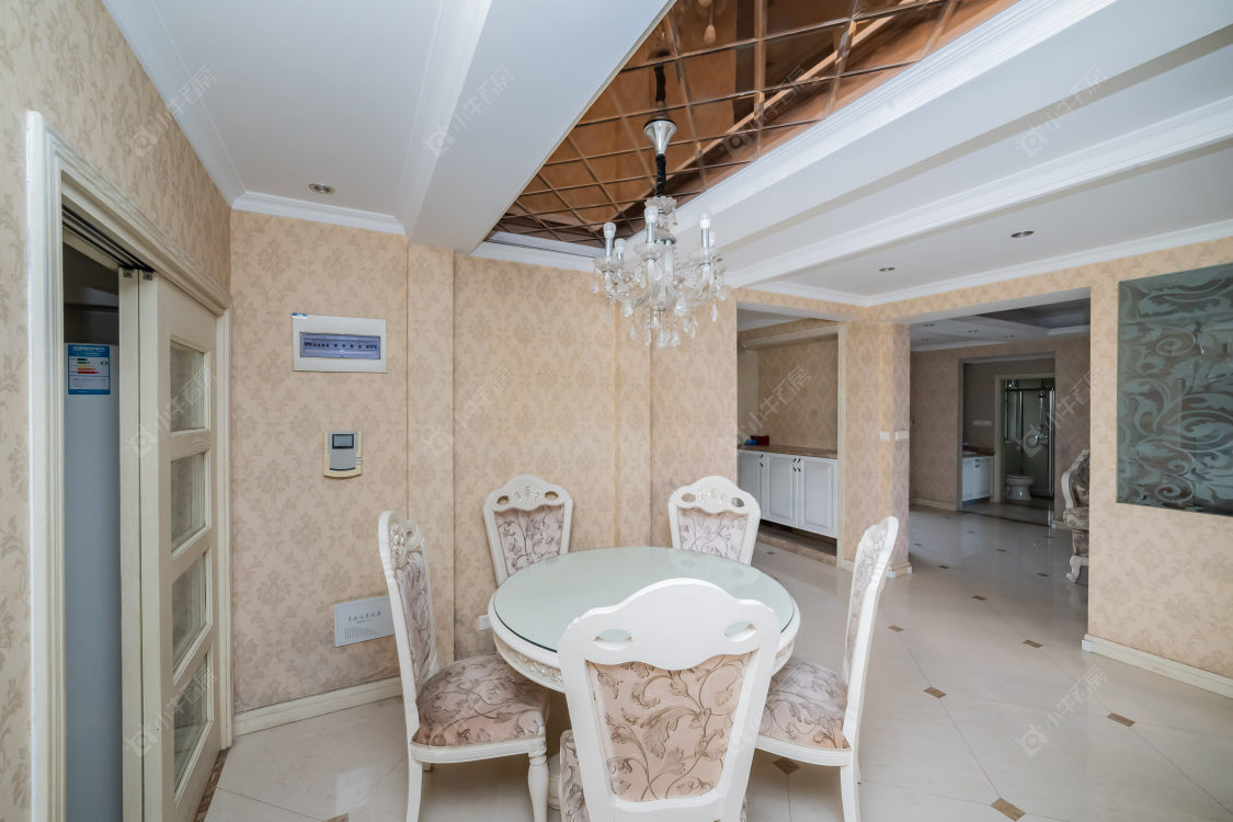 常州中吴雅苑在售二手房源室内图_小牛看房