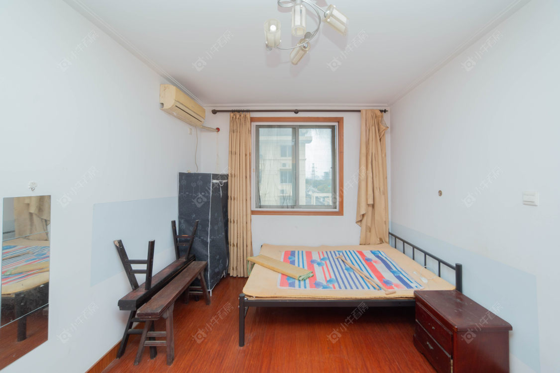 常州前桥新村在售二手房源室内图_小牛看房