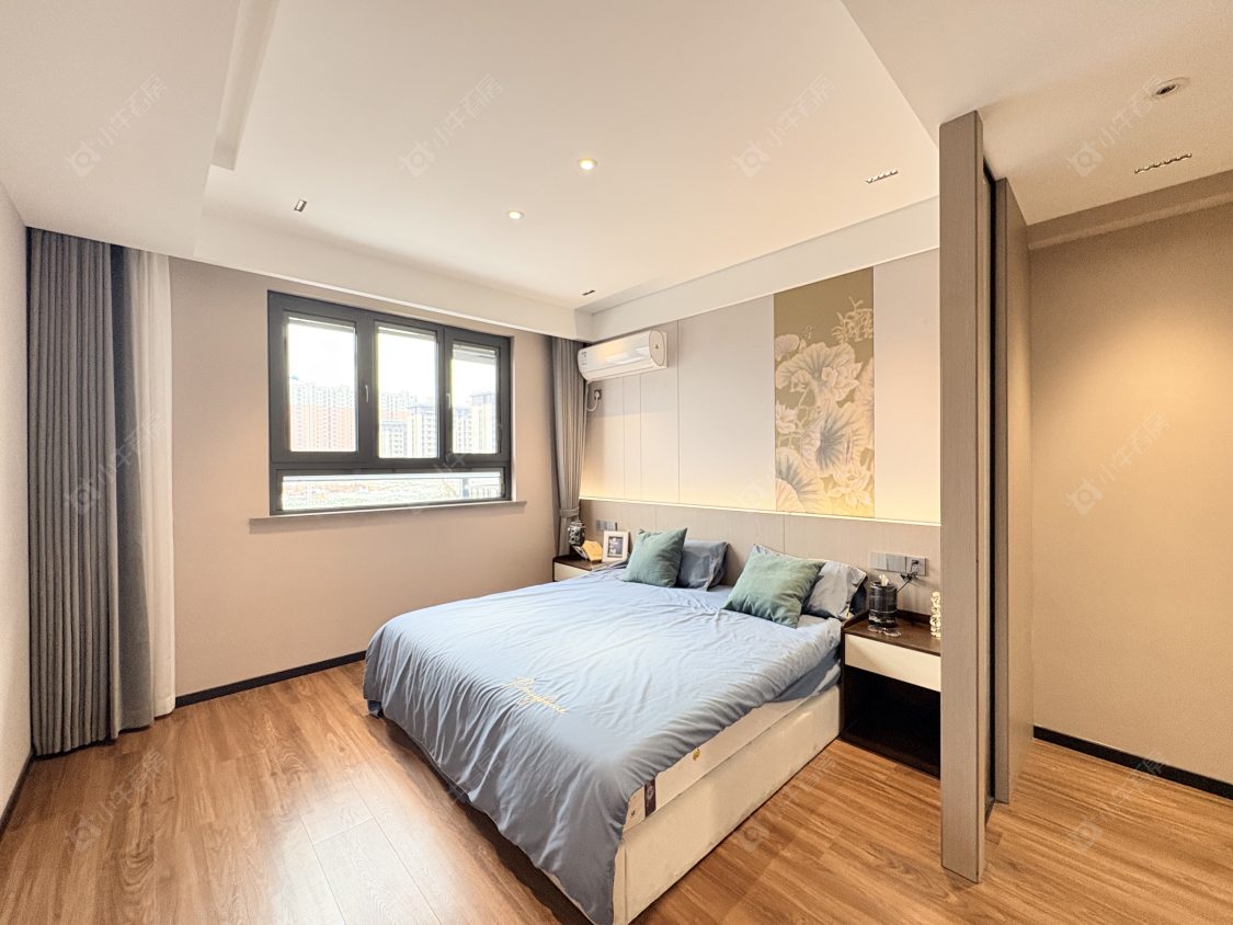 丹阳悦河印象在售二手房源室内图_小牛看房