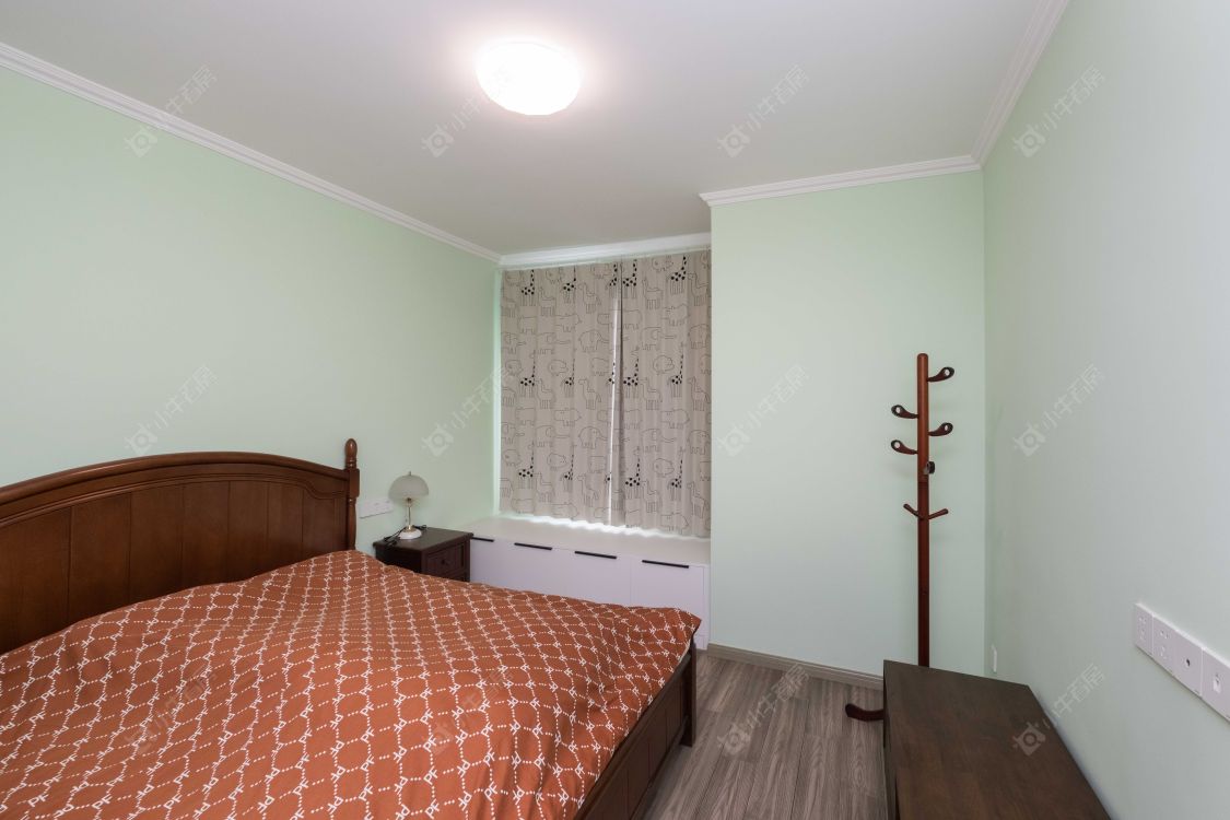 常州保利公园九里在售二手房_小牛看房