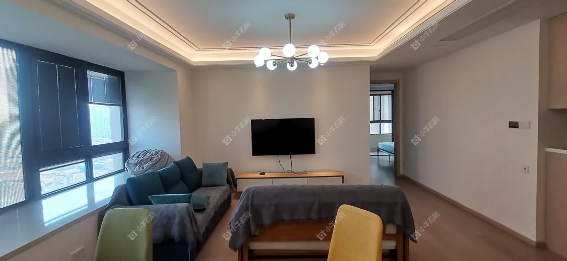 常州景瑞天玺租房_小牛看房