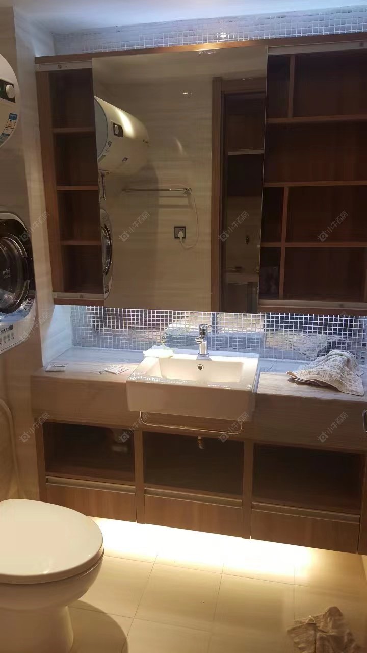 常州恒大翡翠华庭在租房源_小牛看房