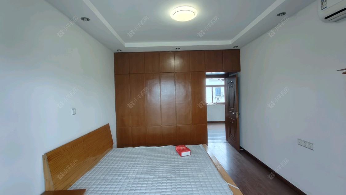 常州桃园二村在租房源室内图_小牛看房