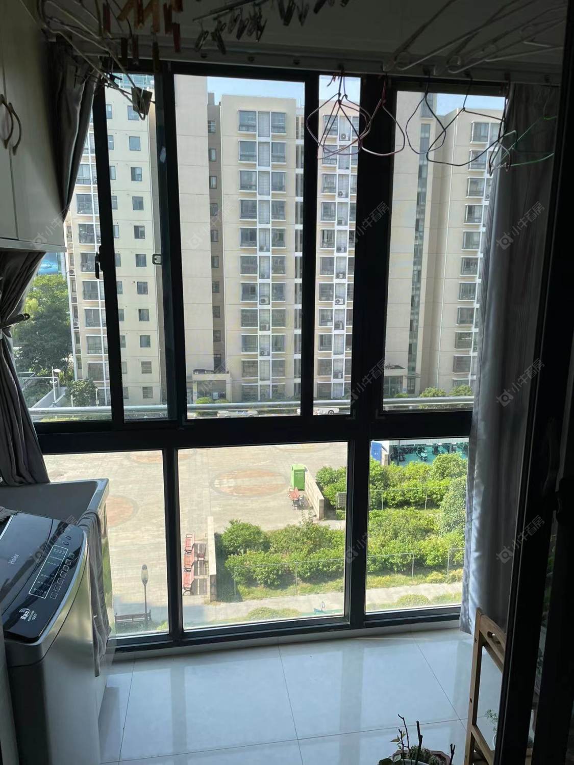 常州邱墅家园租房_邱墅家园2室2厅房源出租