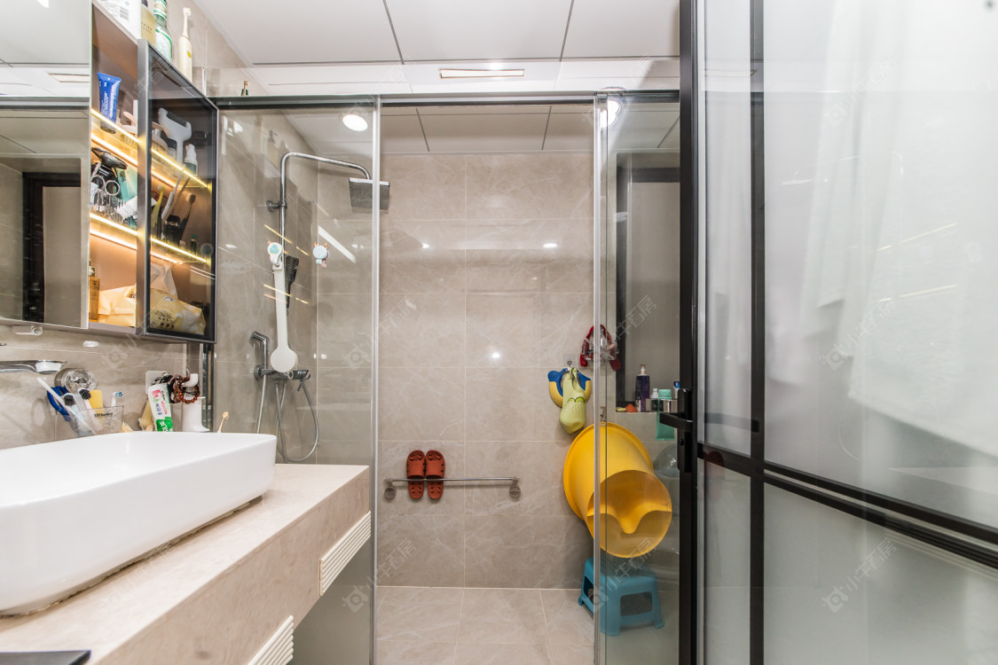 常州康桥水郡在售二手房源室内图_小牛看房