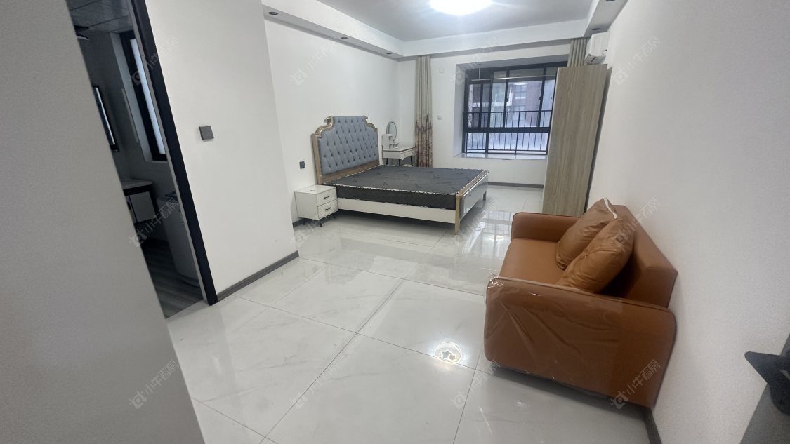 星河丹堤一区房源 常州星河丹堤一区在租房源_小牛看房