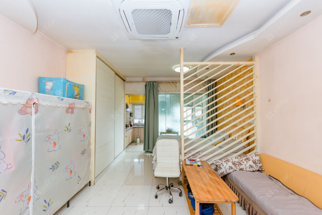 常州金色新城西区在售二手房_小牛看房