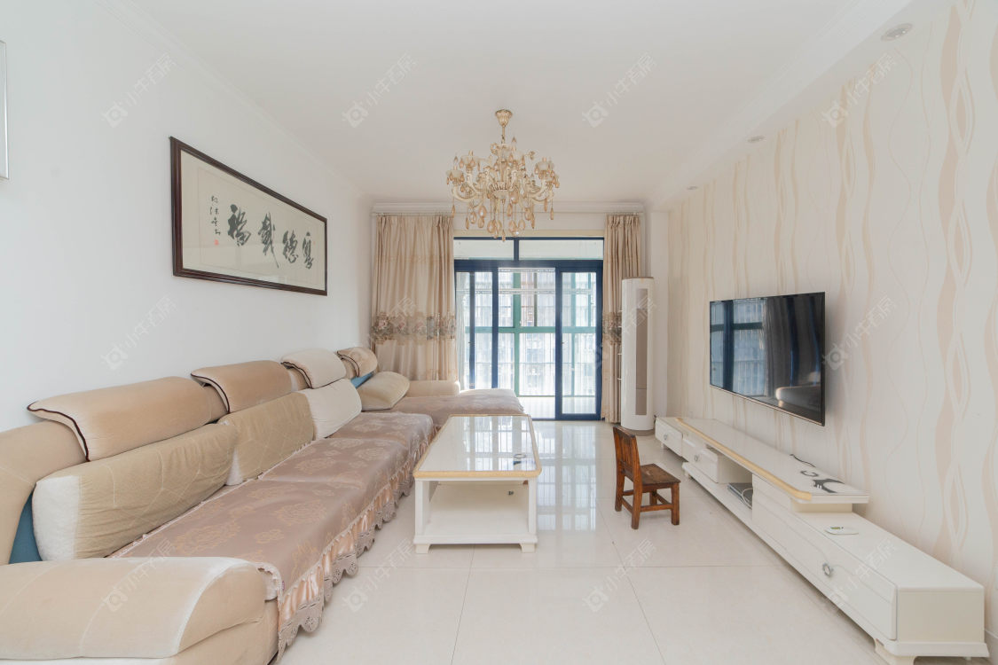 常州太湖明珠苑南苑在售二手房源_小牛看房