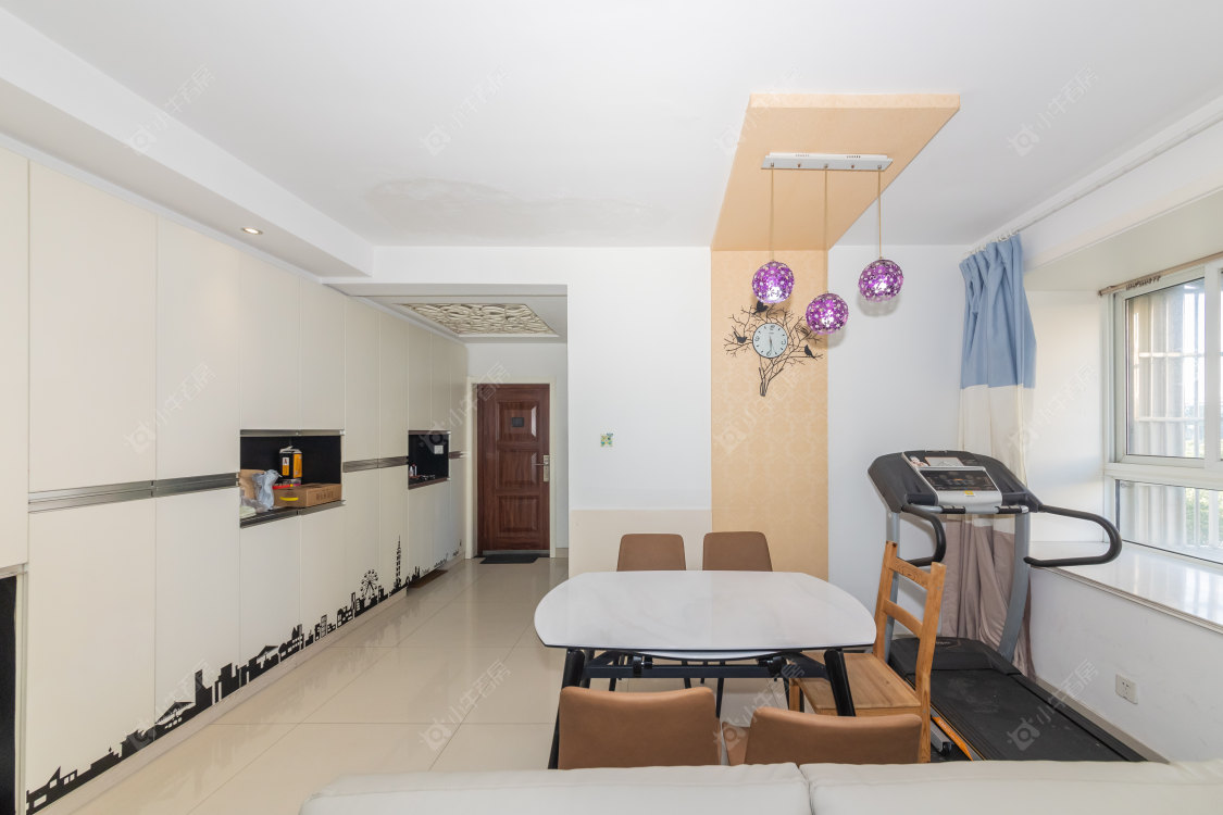 常州长宏公寓在售二手房源室内图_小牛看房