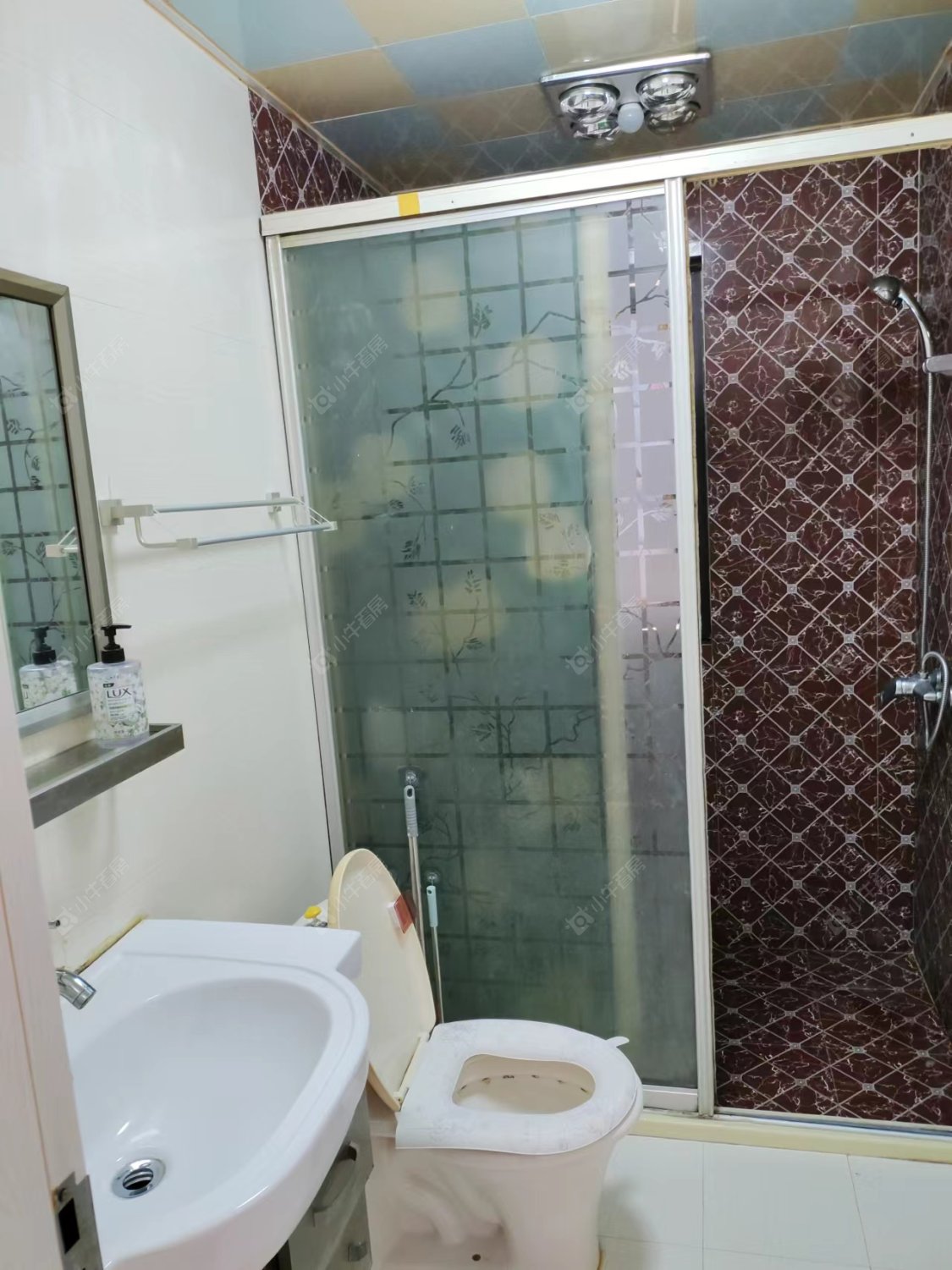 常州新城熙园在租房源室内图_小牛看房